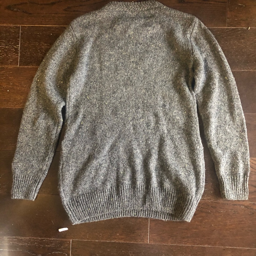 Knit Sweater - Picture 2 of 2